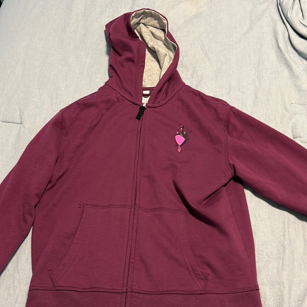 Disney jacket